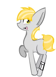 Size: 419x575 | Tagged: safe, artist:bluefoxycat, derpibooru import, ponified, pony, portal (valve), solo, space core