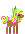 Size: 25x34 | Tagged: safe, artist:spideride, derpibooru import, oc, oc:stitch'n, unofficial characters only, pony, animated, female, mare, pixel art, solo