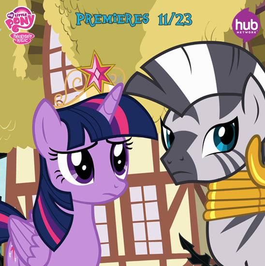 Size: 548x549 | Tagged: safe, derpibooru import, twilight sparkle, twilight sparkle (alicorn), zecora, alicorn, pony, zebra, princess twilight sparkle (episode), season 4, female, mare