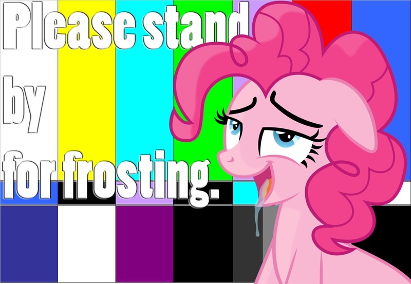 Size: 1232x851 | Tagged: caption, creamy creamy frosting, derpibooru import, image macro, pinkie pie, princess twilight sparkle (episode), safe, solo, text