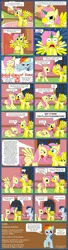 Size: 902x3323 | Tagged: artist:beats0me, comic, derpibooru import, fluttershy, my little unicorn, oc, pansexual, pansexuality, rainbow dash, soarin', suggestive, vulgar