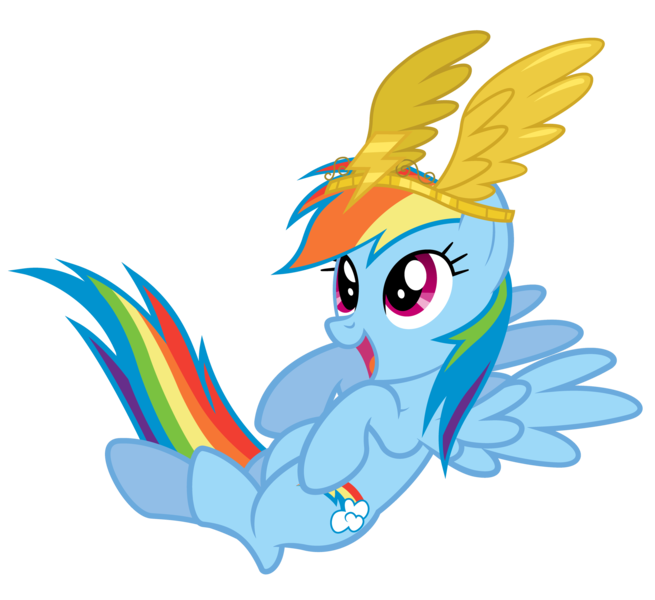 Size: 3600x3300 | Tagged: safe, artist:dharthez, derpibooru import, rainbow dash, sonic rainboom (episode), cute, dashabetes, ohmygosh, omigosh, simple background, solo, transparent background, vector