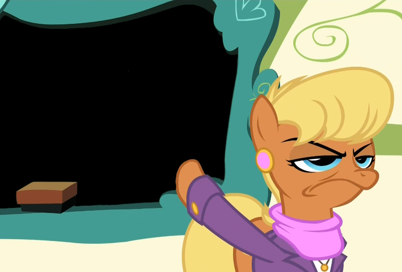 Size: 880x595 | Tagged: chalkboard, derpibooru import, edit, exploitable, exploitable meme, flight to the finish, meme, ms. harshwhinny, ms. harshwhinny's professional chalkboard, obligatory pony, safe, solo, template