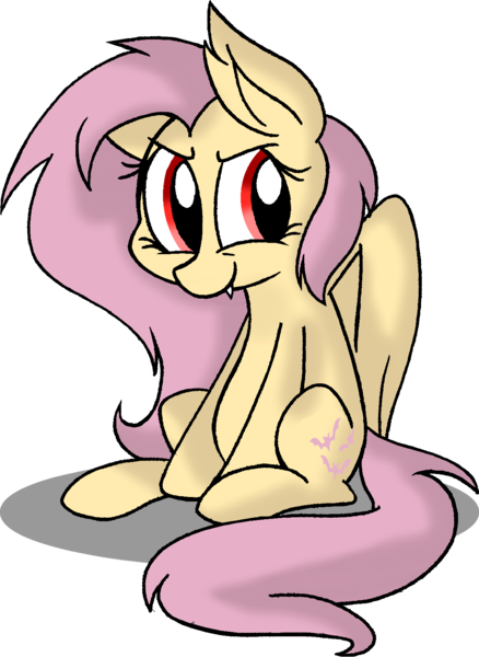 Size: 1190x1631 | Tagged: safe, artist:strangiesleepy, derpibooru import, fluttershy, bat pony, pony, bats!, bat ponified, flutterbat, race swap, simple background, solo, transparent background