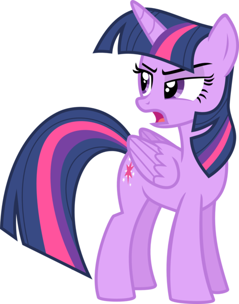 Size: 1611x2050 | Tagged: safe, artist:meteor-spark, derpibooru import, twilight sparkle, twilight sparkle (alicorn), alicorn, pony, princess twilight sparkle (episode), female, mare, simple background, solo, transparent background, vector