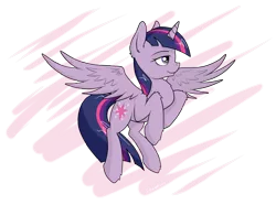 Size: 4278x3180 | Tagged: safe, artist:strachattack, derpibooru import, twilight sparkle, twilight sparkle (alicorn), alicorn, pony, female, mare, solo