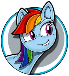 Size: 917x1000 | Tagged: artist:fuzon-s, daring don't, derpibooru import, faic, rainbow dash, safe, simple background, smug, smugdash, solo, sonic channel, sonic the hedgehog (series), style emulation, transparent background, yuji uekawa style