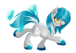 Size: 1800x1245 | Tagged: safe, artist:blackfreya, derpibooru import, oc, oc:will o' wisp, unofficial characters only, earth pony, pony, female, mare, simple background, solo, transparent background, will o' the wisp