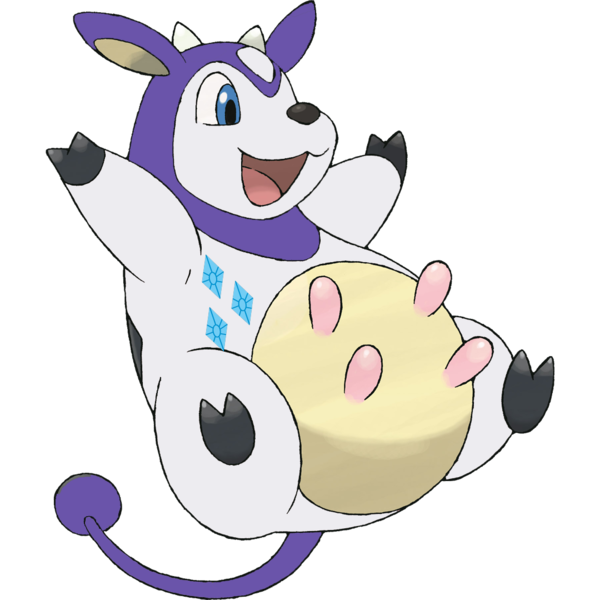 Size: 1080x1080 | Tagged: barely pony related, cow, derpibooru import, miltank, pokémon, pure unfiltered evil, raricow, rarity, safe, solo, species swap, udder