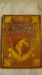 Size: 900x1600 | Tagged: book, derpibooru import, element of generosity, element of honesty, element of kindness, element of laughter, element of loyalty, element of magic, elements of harmony, elements of harmony (book), guidebook, irl, merchandise, photo, safe