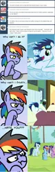 Size: 600x1872 | Tagged: artist needed, safe, artist:ryuspike, derpibooru import, bulk biceps, fluttershy, rainbow blaze, rainbow dash, rarity, soarin', twilight sparkle, twilight sparkle (alicorn), alicorn, pony, rainbow falls, female, male, mare, shipping, soarindash, straight