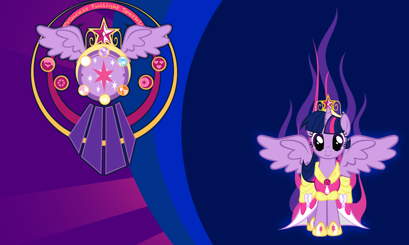 Size: 2000x1200 | Tagged: safe, artist:evilarticfox, derpibooru import, twilight sparkle, twilight sparkle (alicorn), alicorn, pony, female, mare, solo, wallpaper