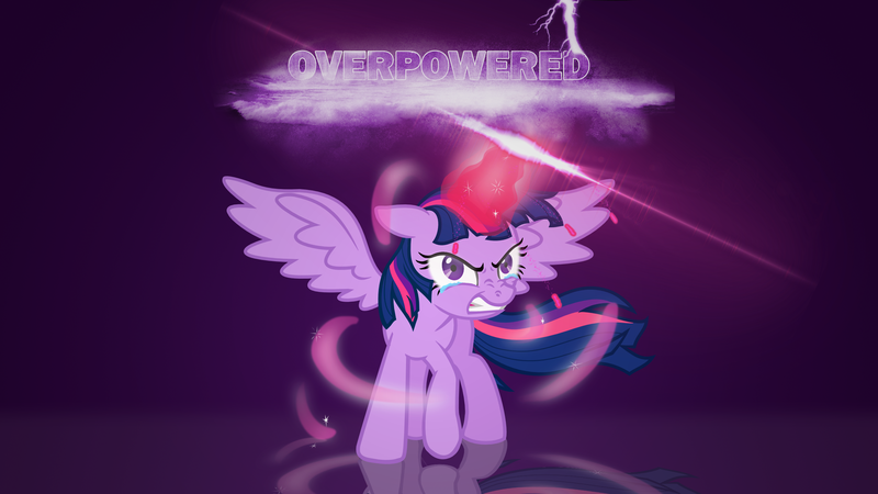 Size: 2560x1440 | Tagged: safe, artist:ahmedooy, derpibooru import, twilight sparkle, twilight sparkle (alicorn), alicorn, pony, female, mare, solo