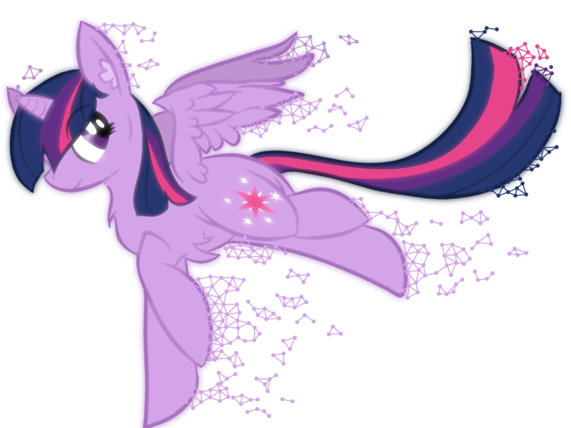 Size: 2048x1536 | Tagged: safe, artist:toxickittycat, derpibooru import, twilight sparkle, twilight sparkle (alicorn), alicorn, pony, solo