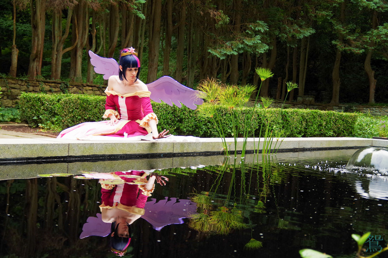 twilight sparkle coronation dress cosplay