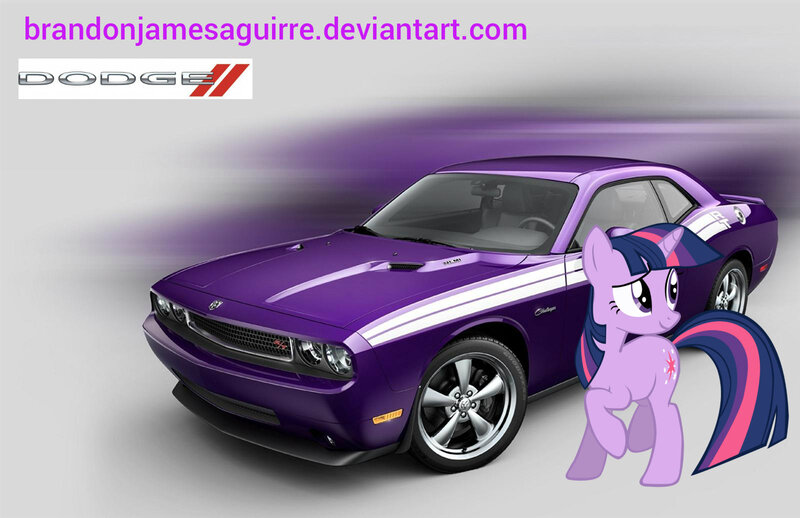 Size: 1600x1035 | Tagged: car, derpibooru import, dodge (car), dodge challenger, ponies with cars, safe, solo, twilight sparkle