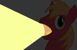 Size: 544x353 | Tagged: safe, derpibooru import, big macintosh, earth pony, pony, filli vanilli, big mac's big mouth, exploitable meme, male, meme, solo, stallion