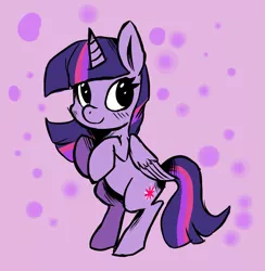 Size: 1785x1832 | Tagged: safe, artist:toroitimu, derpibooru import, twilight sparkle, twilight sparkle (alicorn), alicorn, pony, female, mare, solo