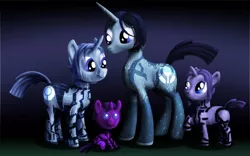 Size: 1280x800 | Tagged: safe, artist:brentogara, derpibooru import, ponified, pony, artificial intelligence, baby, baby pony, cortana, crossover, female, filly, halo (series), hologram