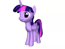 Size: 768x576 | Tagged: safe, derpibooru import, twilight sparkle, twilight sparkle (alicorn), alicorn, pony, pony creator, 3d, female, mare, pony creator 3d, ponylumen, solo