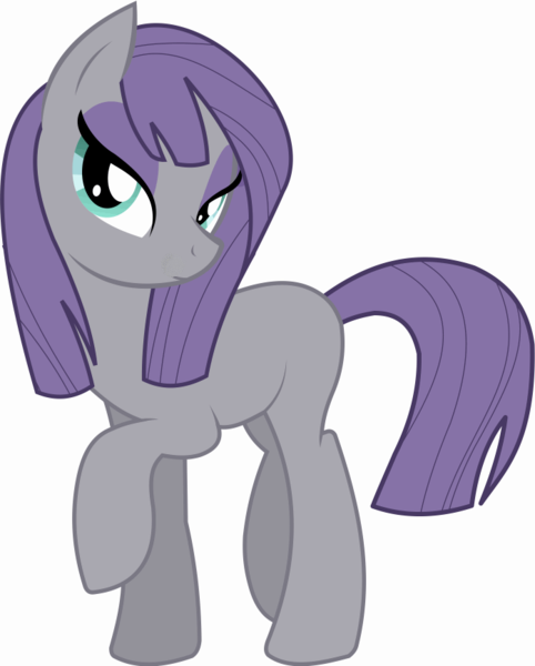 Size: 482x600 | Tagged: blank expression, blank flank, derpibooru import, maud pie, maud pie (episode), safe, solo, wet, wet mane