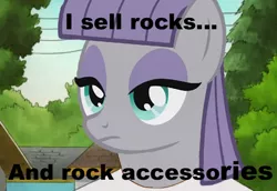 Size: 512x353 | Tagged: derpibooru import, hank hill, king of the hill, maud pie, maud pie (episode), meme, safe, solo