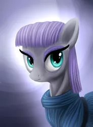 Size: 1482x2015 | Tagged: artist:wolframclaws, derpibooru import, maud pie, maud pie (episode), safe, solo