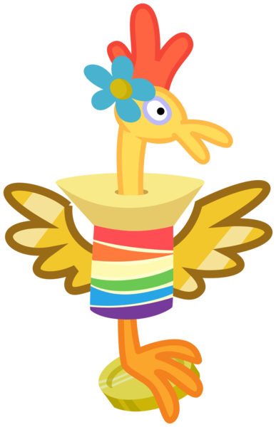 Size: 803x1244 | Tagged: artist:poniiandii, bits, boneless, compilation, derpibooru import, flower, fusion, key, leap of faith, neon's bit, rainbow thread, rubber chicken, safe, seabreeze's flower, simple background, svg, .svg available, this isn't even my final form, transparent background, vector, wonderbolt badge