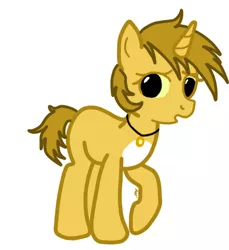 Size: 500x547 | Tagged: safe, artist:aer, derpibooru import, oc, ponified, unofficial characters only, khajiit, pony, katia managan, prequel (webcomic), solo, the elder scrolls