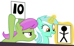 Size: 8799x5440 | Tagged: absurd resolution, artist:cultleaderfluttershy, derpibooru import, exploitable meme, humie, leap of faith, lyra heartstrings, lyra's score, meme, merry may, safe, simple background, transparent background