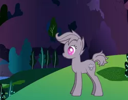 Size: 830x650 | Tagged: safe, derpibooru import, ponified, espurr, pony, pony creator, pokémon, solo