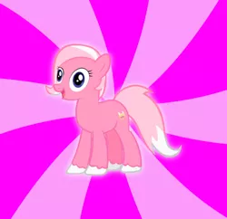 Size: 500x484 | Tagged: caption, derp, derpibooru import, exploitable, image macro, meme, open mouth, pokémon, safe, slowpoke (pokémon), slowpony, smiling, solo, template, text, wide eyes