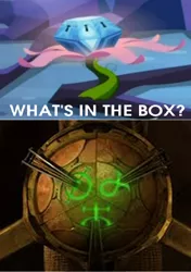 Size: 540x765 | Tagged: 9, derpibooru import, exploitable meme, meme, mystery box of plot importance, princess twilight sparkle (episode), safe, season 4, talisman, what's in the box?