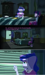 Size: 1920x3232 | Tagged: safe, derpibooru import, princess luna, twilight sparkle, equestria girls, equestria girls (movie), dialogue, godzilla (series), godzilla 2014, ichiro serizawa, luna's office, quote, updated, vice principal luna, vivienne graham