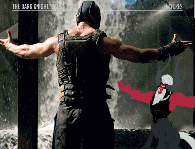 Size: 625x478 | Tagged: bane, caption, derpibooru import, exploitable meme, image macro, implied hugging, lord tirek, lord tirek's outstretched arms, meme, safe, text, the dark knight rises, twilight's kingdom