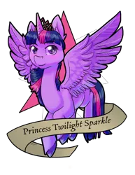 Size: 786x1017 | Tagged: safe, artist:crazy-luna, derpibooru import, twilight sparkle, twilight sparkle (alicorn), alicorn, pony, female, mare, solo