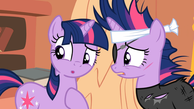 Size: 1365x768 | Tagged: cut, derpibooru import, future twilight, it's about time, safe, screencap, twilight sparkle