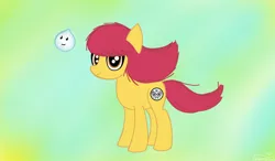 Size: 1024x600 | Tagged: safe, artist:glameowtyx, derpibooru import, ponified, pony, aurora (child of light), child of light, igniculus, solo