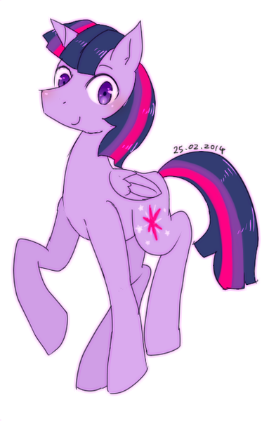 Size: 413x647 | Tagged: alicorn, artist:divided-s, derpibooru import, dusk shine, prince dusk, rule 63, safe, solo, twilight sparkle, twilight sparkle (alicorn)