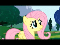 Size: 200x150 | Tagged: safe, artist:drpain, derpibooru import, edit, edited screencap, screencap, fluttershy, rainbow dash, pegasus, pony, lesson zero, sonic rainboom (episode), animated, atomic rainboom, cheer, cheering, explosion, eyes closed, female, flutteryay, gif, gif for breezies, mare, picture for breezies, rainbow nuke, this will end in deafness, yay