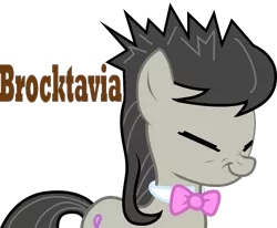 Size: 1280x1056 | Tagged: brock, crossover, derpibooru import, edit, octavia melody, pokémon, safe, solo, wat