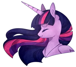 Size: 750x664 | Tagged: safe, artist:captivelegacy, derpibooru import, twilight sparkle, twilight sparkle (alicorn), alicorn, pony, solo