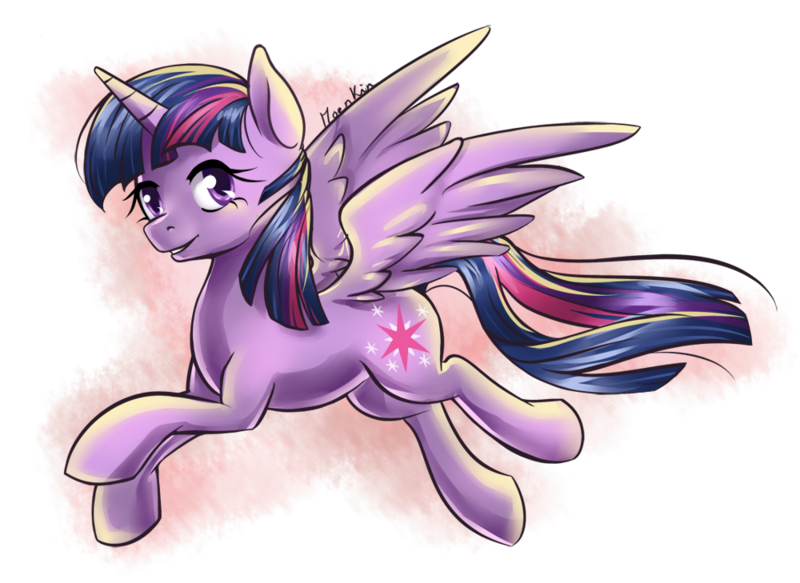 Size: 1000x729 | Tagged: safe, artist:moenkin, derpibooru import, twilight sparkle, twilight sparkle (alicorn), alicorn, pony, female, mare, simple background, solo, transparent background