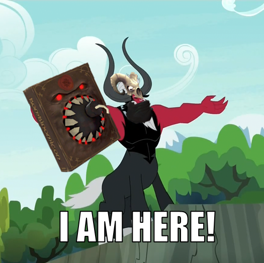 Size: 525x523 | Tagged: bombinomicon, derpibooru import, exploitable meme, lord tirek, lord tirek's outstretched arms, meme, merasmus, safe, team fortress 2