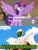 Size: 421x557 | Tagged: safe, derpibooru import, twilight sparkle, twilight sparkle (alicorn), alicorn, pony, dragon ball z, dragonball z abridged, exploitable meme, female, image, mare, meme, namekian, obligatory pony, piccolo (dbz), png, team four star, who destroyed twilight's home