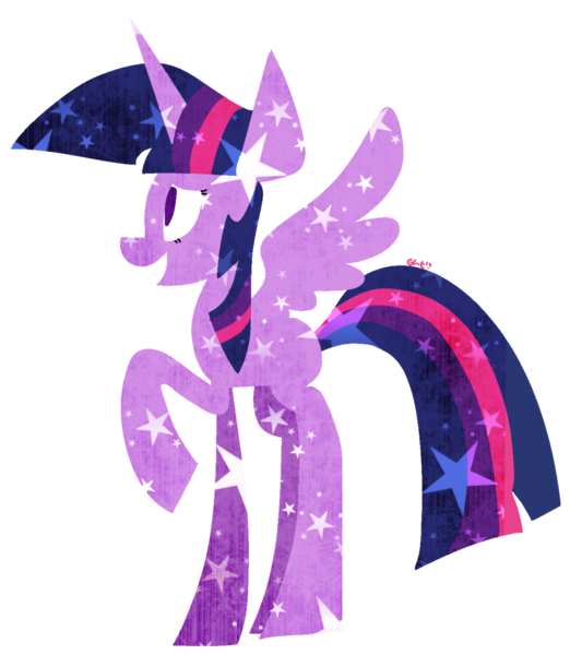 Size: 1024x1178 | Tagged: safe, artist:dizzee-toaster, derpibooru import, twilight sparkle, twilight sparkle (alicorn), alicorn, pony, solo