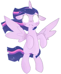 Size: 3072x3696 | Tagged: safe, artist:meowing-ghost, derpibooru import, twilight sparkle, twilight sparkle (alicorn), alicorn, pony, ethereal mane, female, mare, solo, super saiyan princess