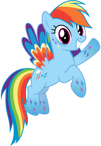 Size: 6200x9000 | Tagged: safe, artist:caliazian, derpibooru import, rainbow dash, twilight's kingdom, .ai available, absurd resolution, cute, dashabetes, let the rainbow remind you, rainbow power, simple background, solo, transparent background, vector