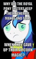 Size: 625x1024 | Tagged: conspiracy shining armor, derpibooru import, exploitable meme, meme, safe, shining armor, twilight's kingdom