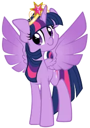 Size: 945x1348 | Tagged: safe, artist:tidalwav-3, derpibooru import, twilight sparkle, twilight sparkle (alicorn), alicorn, pony, female, mare, solo